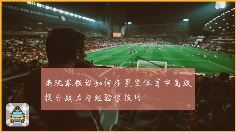 老玩家教你如何在星空体育中高效提升战力与经验值技巧