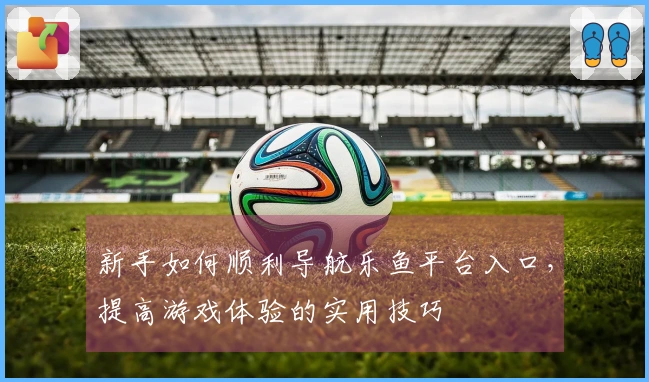 新手如何顺利导航乐鱼平台入口，提高游戏体验的实用技巧