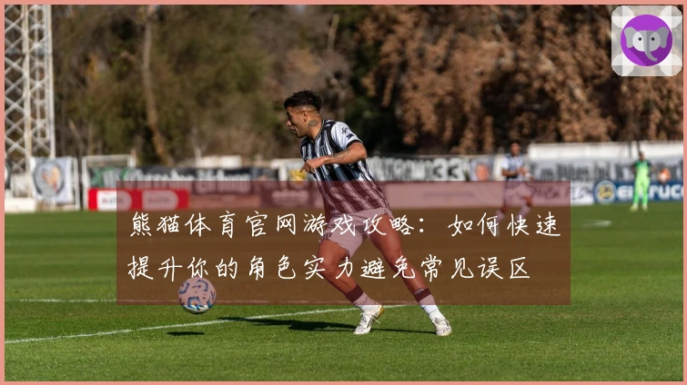 熊猫体育官网游戏攻略：如何快速提升你的角色实力避免常见误区
