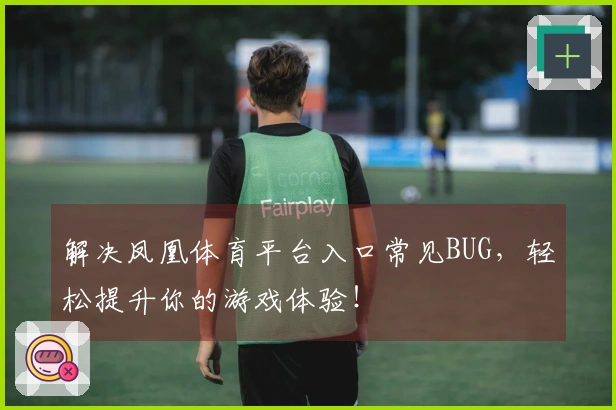 解决凤凰体育平台入口常见BUG，轻松提升你的游戏体验！