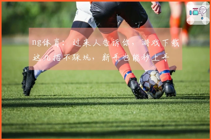 ng体育：过来人告诉你，游戏下载这几招不踩坑，新手也能秒上手