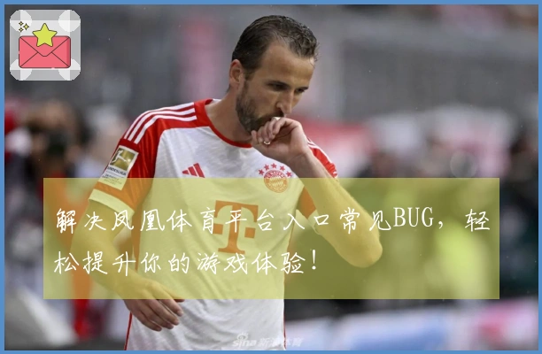 解决凤凰体育平台入口常见BUG，轻松提升你的游戏体验！